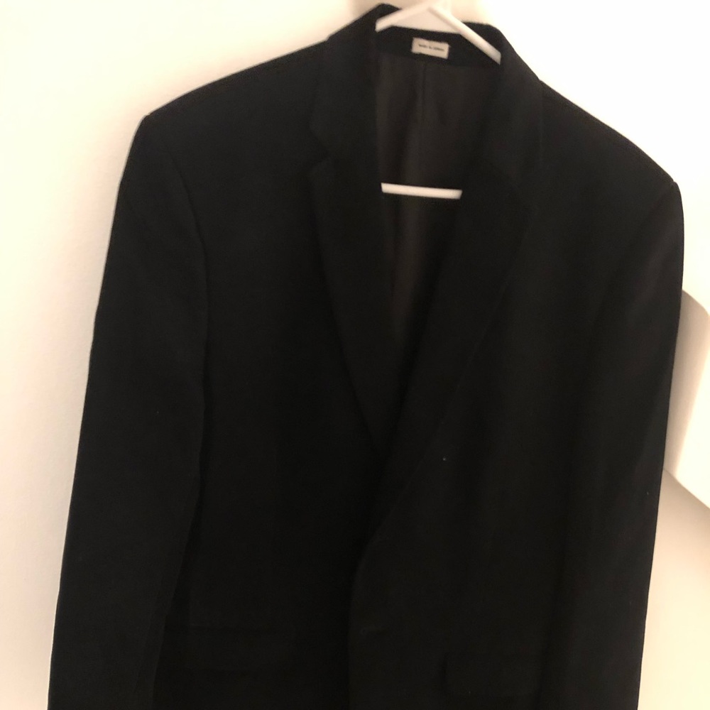 Calvin Klien Women's Suit Coat